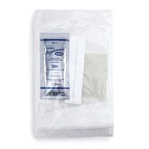 Sterile Probe Cover, 6"W x 24"L Sterile Probe Cover, 6"W x 24"L