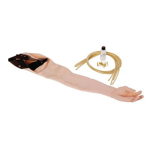 Skin and Vein Replacement Set, Light Skin and Vein Replacement Set, Light