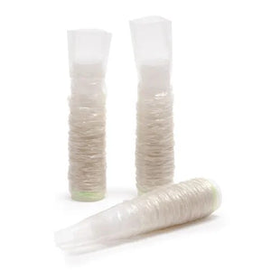 TEE Probe Storage Cover, Open End • 1.6"W x 70"L TEE Probe Storage Cover, Open End • 1.6"W x 70"L