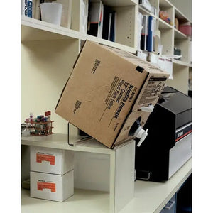 Marketlab Reagent Tilter • 12"W x 10"D x 4"H Marketlab Reagent Tilter • 12"W x 10"D x 4"H