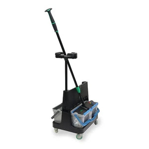 OmniClean Dual Bucket EVS Cart OmniClean Dual Bucket EVS Cart