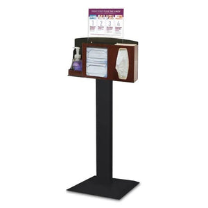 Bowman Hygiene System, ABS • Cherry • Landscape Bowman Hygiene System, ABS • Cherry • Landscape