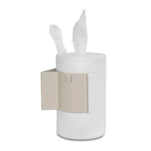 Bowman Aluminum Wipe Bracket • 3.48"W x 5"D x 5.74"H Bowman Aluminum Wipe Bracket • 3.48"W x 5"D x 5.74"H