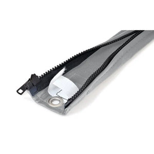 Soft Patient Monitor CableCaptain, 6' • Grey Soft Patient Monitor CableCaptain, 6' • Grey