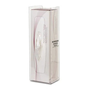 Bowman PETG Single Tall Large Task Wipe Dispenser • 5.2"W x 3.95"D x 15.85"H Bowman PETG Single Tall Large Task Wipe Dispenser • 5.2"W x 3.95"D x 15.85"H