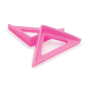 Silicone Corner Protectors for Instrument Trays Corner Guards Silicone Corner Protectors for Instrument Trays Corner Guards