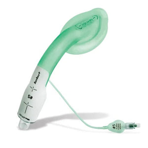 Aura-i™ Disposable Laryngeal Masks for Intubating, Size 1 Aura-i™ Disposable Laryngeal Masks for Intubating, Size 1