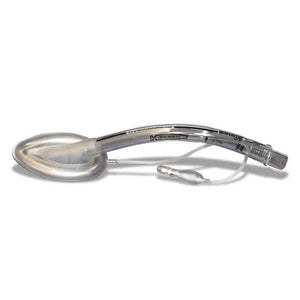 Endomask Essential Disposable PVC Laryngeal Mask, Size 4 Endomask Essential Disposable PVC Laryngeal Mask, Size 4