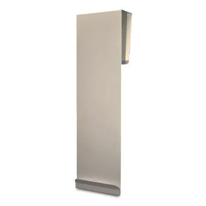 Bowman Isolation Station Long Door Hanger, Steel • 5.5"W x 2.5"D x 19"H Bowman Isolation Station Long Door Hanger, Steel • 5.5"W x 2.5"D x 19"H