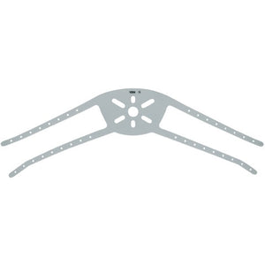 Silicone Mask Harness, Adult Silicone Mask Harness, Adult