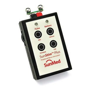 Plus Peripheral Nerve Stimulator Plus Peripheral Nerve Stimulator