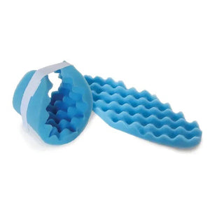 Disposable Ulnar Nerve Protectors • 6"W x 15.5"L x 1.5"H Disposable Ulnar Nerve Protectors • 6"W x 15.5"L x 1.5"H