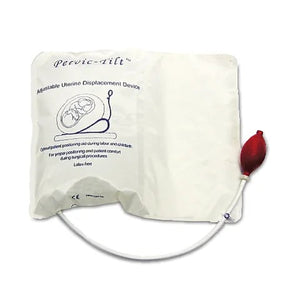 Inflatable Positioners, Pelvic Tilt Inflatable Positioners, Pelvic Tilt