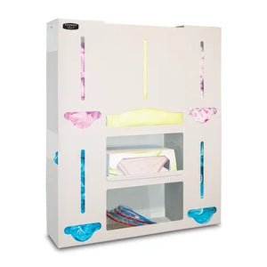 BOWMAN® Surgical Protection System • ABS • Quartz Beige BOWMAN® Surgical Protection System • ABS • Quartz Beige