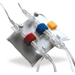 Multiple Transducer Holder Multiple Transducer Holder