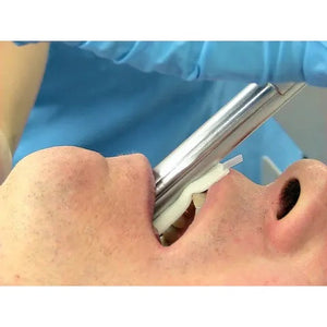 DentaSafe Intubating Dental Guard Tooth Protector DentaSafe Intubating Dental Guard Tooth Protector