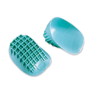 HEAVY DUTY HEEL CUP REGULAR UNDER 175LBS 1/PR HEAVY DUTY HEEL CUP REGULAR UNDER 175LBS 1/PR