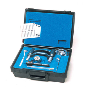 BASELINE 7-PIECE LITE HAND EVALUATION SET-SR BASELINE 7-PIECE LITE HAND EVALUATION SET-SR