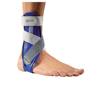 MALLEOLOC ANKLE SUPPORT, LEFT, SIZE 1, TITAN MALLEOLOC ANKLE SUPPORT, LEFT, SIZE 1, TITAN