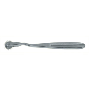 WARTENBERG PINWHEEL WARTENBERG PINWHEEL