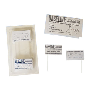 12-1670 BASELINE DISP MONOFILAMENT,ADA LOPS 10GM 12-1670 BASELINE DISP MONOFILAMENT,ADA LOPS 10GM