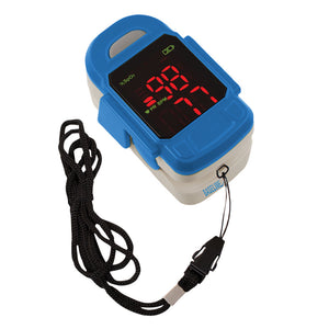 BASELINE FINGERTIP PULSE OXIMETER BASELINE FINGERTIP PULSE OXIMETER