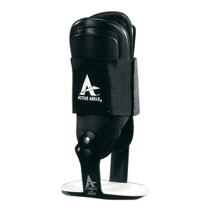 T2 ANKLE BRACE, BLACK, SMALL T2 ANKLE BRACE, BLACK, SMALL