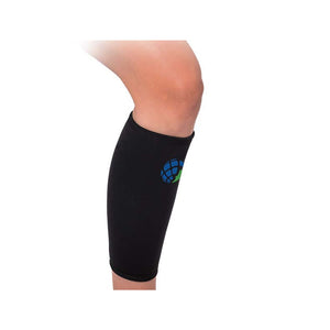 NEOPRENE CALF SLEEVE SUPPORT, MEDIUM NEOPRENE CALF SLEEVE SUPPORT, MEDIUM