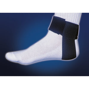 ACHILLES TENDON SUPPORT, SMALL-LARGE ACHILLES TENDON SUPPORT, SMALL-LARGE