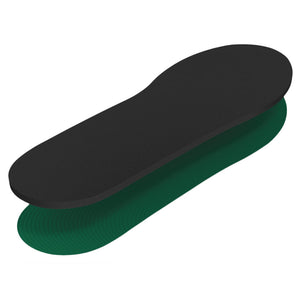 SPENCO COMFORT INSOLE MEN'S 14-15.5 SPENCO COMFORT INSOLE MEN'S 14-15.5