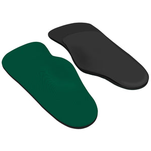 ARCH CUSHION, 3/4 LENGTH, STANDARD, SIZE 4 ARCH CUSHION, 3/4 LENGTH, STANDARD, SIZE 4