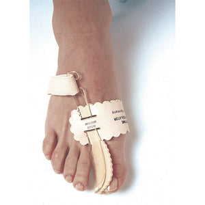 HALLUX VALGUS NIGHTSPLINT MEDIUM RIGHT MENS 6-8/WOMENS 8-10 HALLUX VALGUS NIGHTSPLINT MEDIUM RIGHT MENS 6-8/WOMENS 8-10