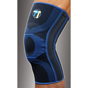 GEL FORCE KNEE SUPPORT, LARGE GEL FORCE KNEE SUPPORT, LARGE