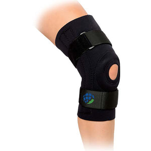 ADVANCED ORTHO SPORT LITE KNEE BRACE, 14-16, MED ADVANCED ORTHO SPORT LITE KNEE BRACE, 14-16, MED