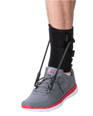 FOOTFLEXOR ANKLE FOOT ORTHOSIS FOOTFLEXOR ANKLE FOOT ORTHOSIS
