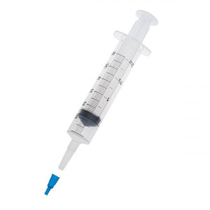 POLE SYRINGE, 60CC, FLAT TOP POLE SYRINGE, 60CC, FLAT TOP