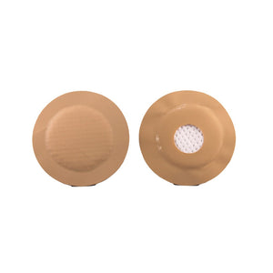 SLNR AMPATCH STOMA COVER W/ 7/8" HOLE SLNR AMPATCH STOMA COVER W/ 7/8" HOLE