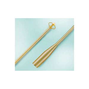 BARD BARDEX NEPHROSTOMY CATHETER, MALECOT 4-WING TIP, LATEX, 26 FR BARD BARDEX NEPHROSTOMY CATHETER, MALECOT 4-WING TIP, LATEX, 26 FR