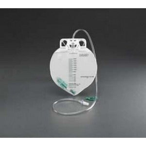 BARD DRAIN BAG ANTI-REFLX 2000ML LUER-LOCK BARD BARD DRAIN BAG ANTI-REFLX 2000ML LUER-LOCK BARD