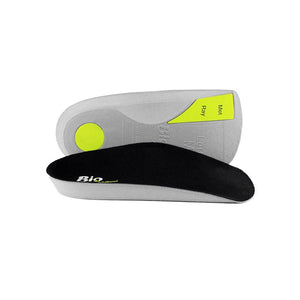 BIO-ADVANCED 3/4 GREY MEDIUM DENSITY (A60) XS BIO-ADVANCED 3/4 GREY MEDIUM DENSITY (A60) XS