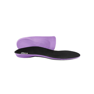 BIO-MEX PURPLE LOW ARCH PAIR MEDIUM BIO-MEX PURPLE LOW ARCH PAIR MEDIUM