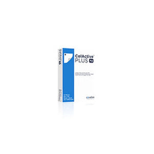 COLACTIVE PLUS AG STERILE COLLAGEN MATRIX DRESSINGS W/ SILVER 4" X 4", 10/BOX COLACTIVE PLUS AG STERILE COLLAGEN MATRIX DRESSINGS W/ SILVER 4" X 4", 10/BOX