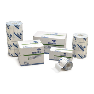 Flex-band sterile 4-wing fabric adhesive bandages 3" x 3", 50/box Flex-band sterile 4-wing fabric adhesive bandages 3" x 3", 50/box