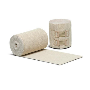 LOPRESS INELASTIC COMPRESSION BANDAGES 3.1" X 5.4 YDS, 1/BOX LOPRESS INELASTIC COMPRESSION BANDAGES 3.1" X 5.4 YDS, 1/BOX