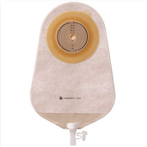 Coloplast assura flat, extra extended wear urostomy pouch, transparent, 375 ml, cut-to-fit 3/8 - 2 1/4 in (10-55 mm) ,10/box Coloplast assura flat, extra extended wear urostomy pouch, transparent, 375 ml, cut-to-fit 3/8 - 2 1/4 in (10-55 mm) ,10/box
