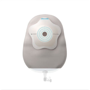 Coloplast sensura mio convex flip urostomy pouch, maxi, transparent, cut-to-fit 3/8 - 1 9/16 in (10-40 mm) ,10/box Coloplast sensura mio convex flip urostomy pouch, maxi, transparent, cut-to-fit 3/8 - 1 9/16 in (10-40 mm) ,10/box