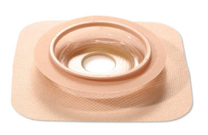 Convatec natura moldable durahesive skin barrier - accordion flange with hydrocolloid flexible collar. 22, 10/box Convatec natura moldable durahesive skin barrier - accordion flange with hydrocolloid flexible collar. 22, 10/box