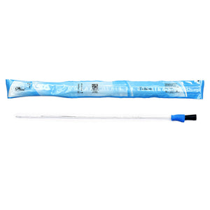 CURE MALE COUDE TIP PRE-LUBRICATED CATHETER 10 FR 16" CURE MALE COUDE TIP PRE-LUBRICATED CATHETER 10 FR 16"