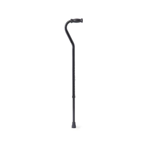 Bariatric Offset Handle Cane, Steel, Tall Bariatric Offset Handle Cane, Steel, Tall