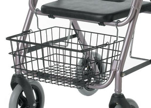 Basket for MDS86800XW Rollator Basket for MDS86800XW Rollator